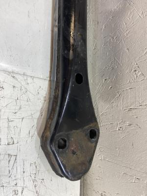 Кронштейн КПП 7L6399227C Volkswagen Touareg I