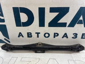 Кронштейн КПП 7L6399227C Volkswagen Touareg I