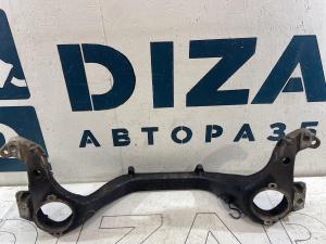 Кронштейн опоры двигателя 7L6199207 Volkswagen Touareg I