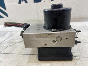 Блок ABS 7L0614111D Volkswagen Touareg I