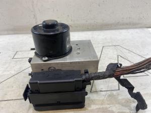 Блок ABS 7L0614111D Volkswagen Touareg I