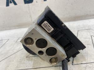 Блок ABS 7L0614111D Volkswagen Touareg I