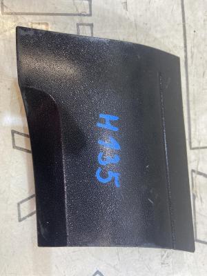 Накладка (молдинг) переднего правого крыла 7L6854960 Volkswagen Touareg I