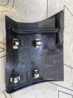 Накладка (молдинг) переднего правого крыла 7L6854960 Volkswagen Touareg I