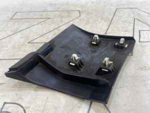 Накладка (молдинг) переднего правого крыла 7L6854960 Volkswagen Touareg I