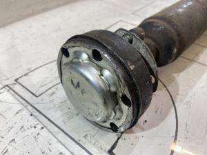 Вал привода задней оси 7L6521102D Volkswagen Touareg I