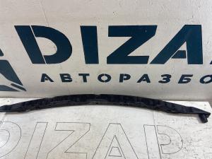 Направляющая заднего бампера 7L6807863B Volkswagen Touareg I