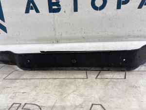 Лента крепления бензобака 7L0201392 Volkswagen Touareg I