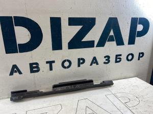 Вспененный наполнитель 7L6807550A Volkswagen Touareg I