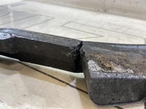 Вспененный наполнитель 7L6807550A Volkswagen Touareg I