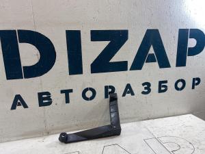 Кронштейн, направляющая заднего бампера правая 7L6807862 Volkswagen Touareg I