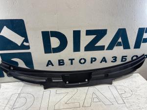 Жабо 7L6819403G Volkswagen Touareg I