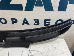 Жабо 7L6819403G Volkswagen Touareg I