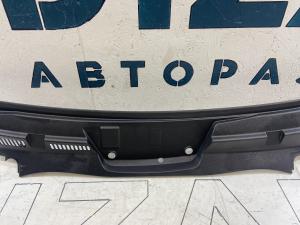 Жабо 7L6819403G Volkswagen Touareg I