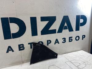 Вставка в жабо 7L6819730A Volkswagen Touareg I