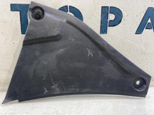 Вставка в жабо 7L6819730A Volkswagen Touareg I