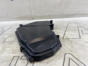 Крышка блока предохранителей 7L0937576 Volkswagen Touareg I