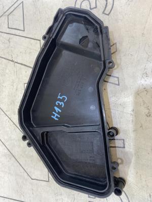 Крышка блока предохранителей 7L0937576 Volkswagen Touareg I