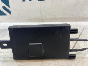 Блок управления антенной 7L6035507E Volkswagen Touareg I