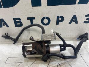 Топливный радиатор 7L6203491C Volkswagen Touareg I