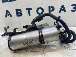 Топливный радиатор 7L6203491C Volkswagen Touareg I