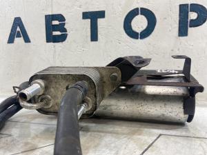 Топливный радиатор 7L6203491C Volkswagen Touareg I