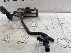 Топливный радиатор 7L6203491C Volkswagen Touareg I