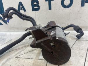 Топливный радиатор 7L6203491C Volkswagen Touareg I