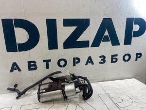 Топливный радиатор 7L6203491C Volkswagen Touareg I