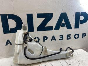Бачок стеклоомывателя 7L0955453D Volkswagen Touareg I