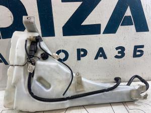 Бачок стеклоомывателя 7L0955453D Volkswagen Touareg I