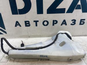 Бачок стеклоомывателя 7L0955453D Volkswagen Touareg I