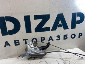 Педаль стояночного тормоза 7L0721485 Volkswagen Touareg I