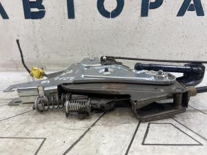 Педаль стояночного тормоза 7L0721485 Volkswagen Touareg I