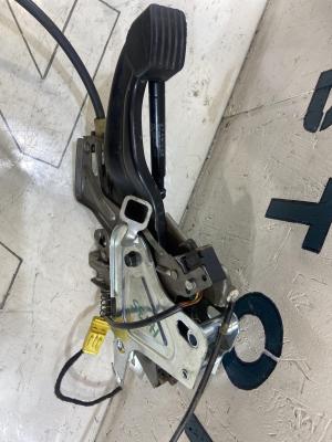 Педаль стояночного тормоза 7L0721485 Volkswagen Touareg I