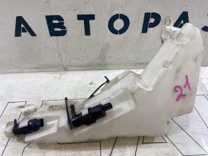Бачок стеклоомывателя 4F0955453 Audi A6 C6 / S6 C6 / RS6 C6
