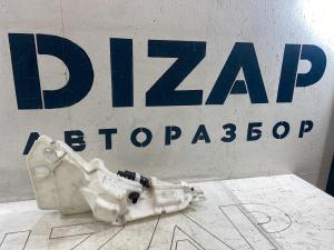 Бачок стеклоомывателя 4F0955453 Audi A6 C6 / S6 C6 / RS6 C6
