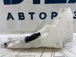 Бачок стеклоомывателя 4F0955453 Audi A6 C6 / S6 C6 / RS6 C6