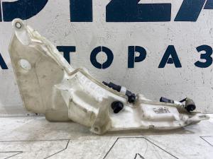 Бачок стеклоомывателя 4F0955453 Audi A6 C6 / S6 C6 / RS6 C6