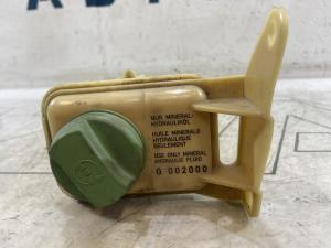 Бачок гидроусилителя 8D0422373C Audi A4 B5