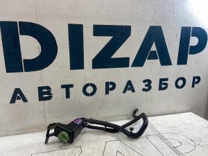 Бачок гидроусилителя 8E0422373 Audi A4 B6