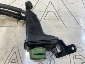 Бачок гидроусилителя 8E0422373 Audi A4 B6