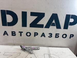 Петли капота левая правая 8E0823302E Audi A4 B6