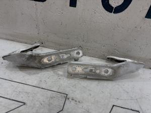 Петли капота левая правая 4F0823301 Audi A6 C6 / S6 C6 / RS6 C6