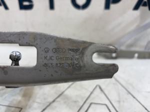 Петли крышки багажника левая правая 8E5827301C Audi A4 B6 sedan