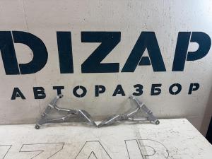 Петли крышки багажника левая правая 4B5827302C 