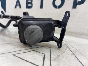 Бачок гидроусилителя 8E0422373B Audi A4 B6