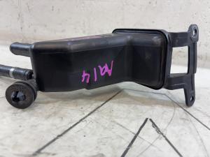 Бачок гидроусилителя 8E0422373B Audi A4 B6