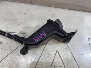 Бачок гидроусилителя 8E0422373B Audi A4 B6