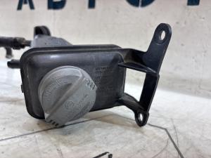 Бачок гидроусилителя 8E0422373B Audi A4 B6